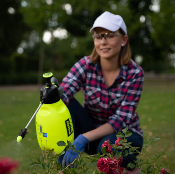 Опрыскиватели