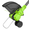 Триммер аккумуляторный Greenworks 24V G24LT301 (1хАКБ 2Ач и ЗУ) 30 см 2113207UA