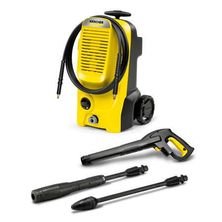 Минимойка высокого давления Karcher K 5 Classic 1.950-700.0