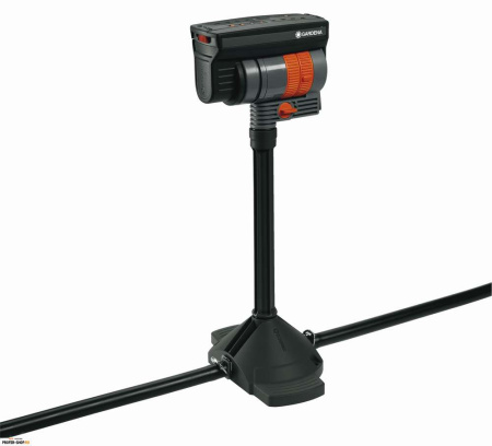 Дождеватель осциллирующий Gardena OS90 (снят с производства) 08361-20