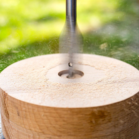 Набор сверл, бит и коронок Greenworks (90 шт) в кейсе 2944607