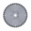 Диски для аккумуляторных циркулярных пил Диск 40 зубьев 4932352314