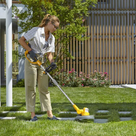 Триммер аккумуляторный Stiga SGT 24 AE 271301321/S17