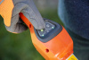 Триммер аккумуляторный Husqvarna 115iL KIT (снят с производства) 967 09 88-02