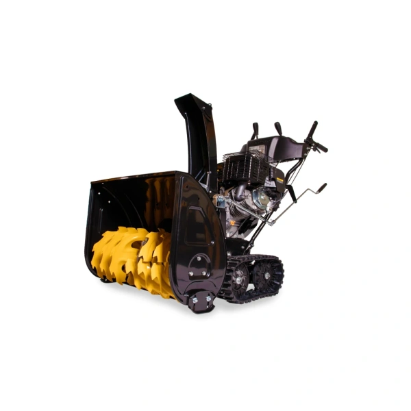 Снегоуборщики