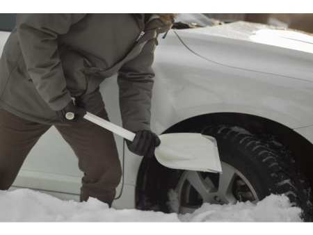 Зимний инвентарь