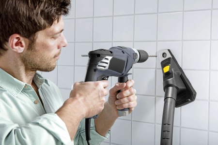Насадка пылеуловитель для пылесосов Karcher WD 2.863-234.0