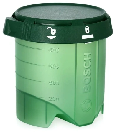 Контейнер для краски Bosch PFS 3000-2 1600A001GG