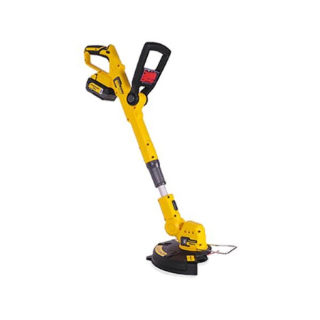 Триммер аккумуляторный CHAMPION TB1811 TB1811