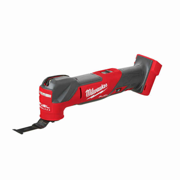 M18 FUEL™ Мультитул M18 FMT-0X Milwaukee 4933478491 Многофункциональный инструмент (реноватор)