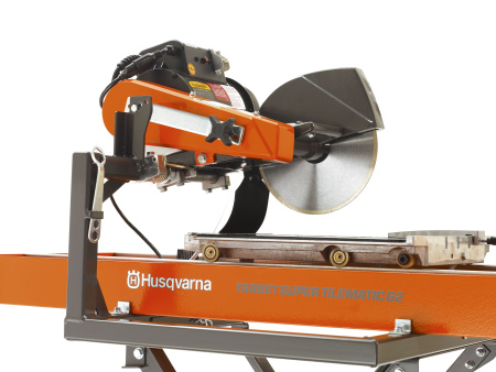 Камнерезная пила Husqvarna TS 300 E (1-фазная) 965 15 46-01 Камнерезная пила Husqvarna TS 300 E (1-фазная) 965 15 46-01