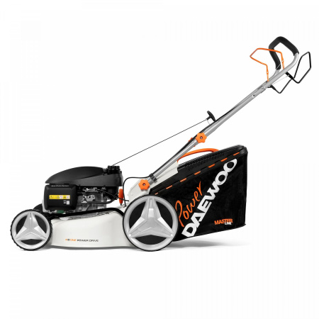 Газонокосилки и сенокосилки