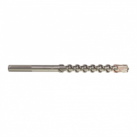 Бур c 4 режущими кромками SDS-Max 24 x 320 - 1 шт 4932352772