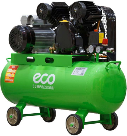 Компрессор Eco AE-705-B1 AE-705-B1