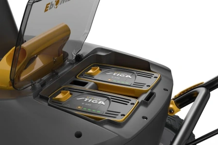 Снегоуборщики