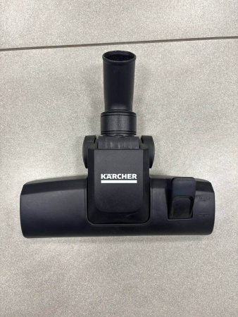 Насадка для пола Karcher DN 35 для пылесосов VC 2 (б/у, демонстрационный вариант) 9.754-071.1