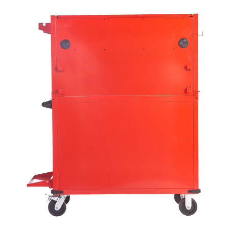 Инструментальная тележка Milwaukee 46˝ / 117 см, 10 полок (1 шт.) 4932478852