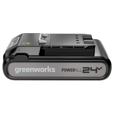 Аккумулятор Greenworks 24V 4Ач G24SV4 2960607