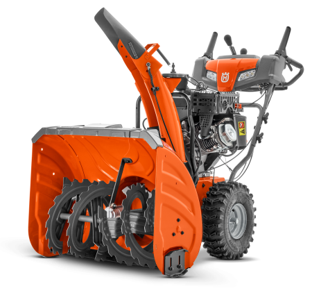 Снегоуборщики