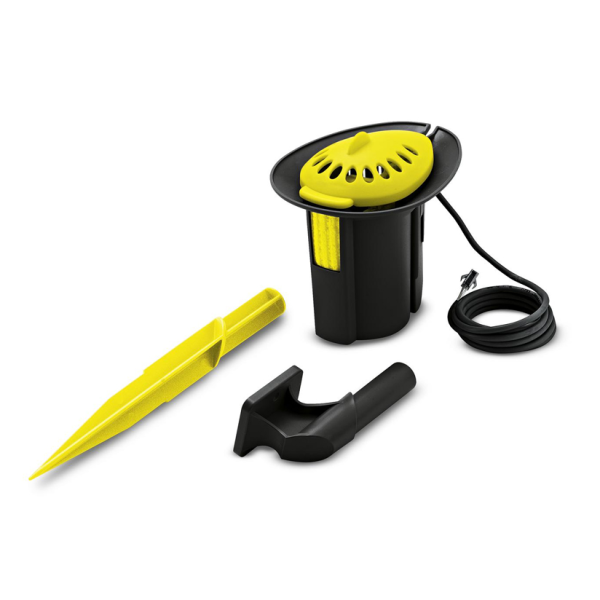 Автоматические системы полива