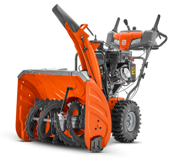 Снегоуборщики