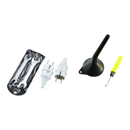 Генератор дизельный FUBAG PRD 3000 46738