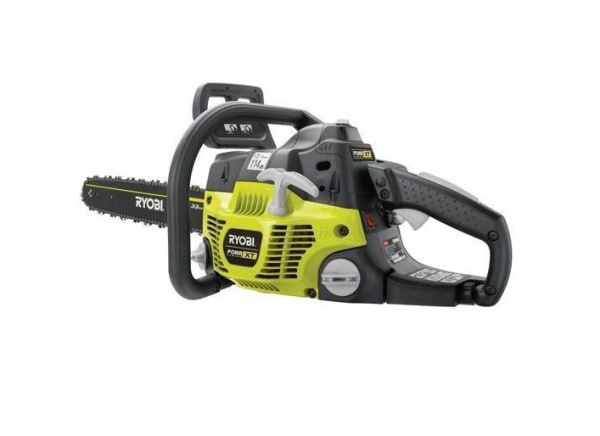 Бензопила Ryobi RCS3840T 5133002387 Цепные пилы