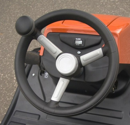 Мини-тракторы, райдеры