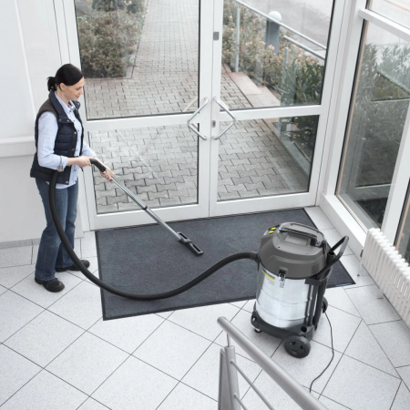 Пылесос Karcher NT 70/2 Me Classic 1.667-306.0