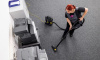Пылесос сухой уборки Karcher T 11/1 Classic Re!Plast Anniversary Edition 1.527-214.0