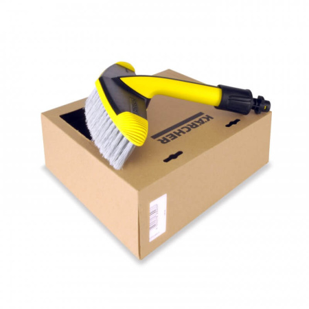 Мягкая щетка Karcher WB 60 BrownBox 2.644-015.0