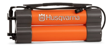 Бак для воды Husqvarna WT2GO 598 74 24-01