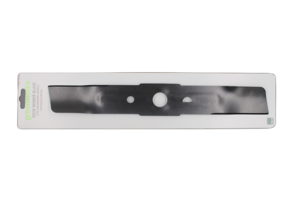 Нож для газонокосилки Greenworks 40V 35 см 2920107