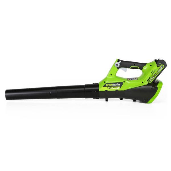 Садовые пылесосы, воздуходувки