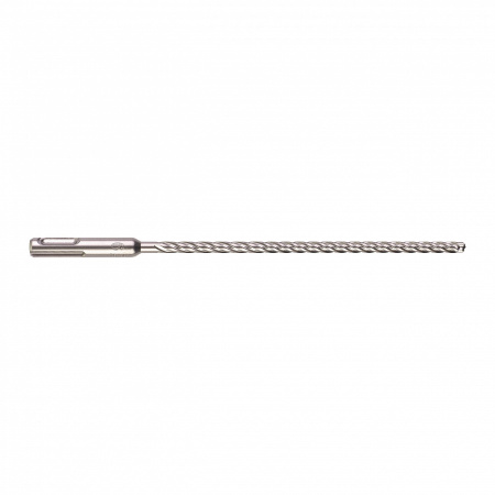 Буры MX4 SDS-Plus - 4-е режущие кромки / упаковка 50 шт SDS-Plus MX4 6 x 215 - 50 pc 4932430462