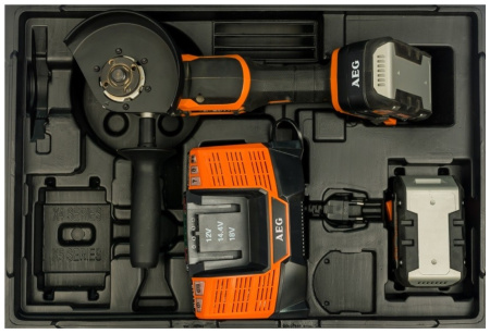 Электроинструмент