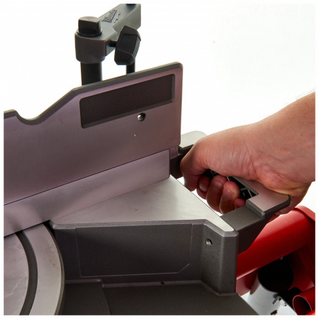 Торцовочные пилы