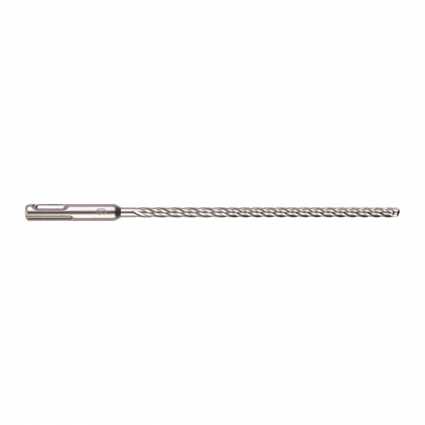 Буры MX4 SDS-Plus - 4-е режущие кромки / упаковка 50 шт SDS-Plus MX4 10 x 215 - 50 pcs 4932430442