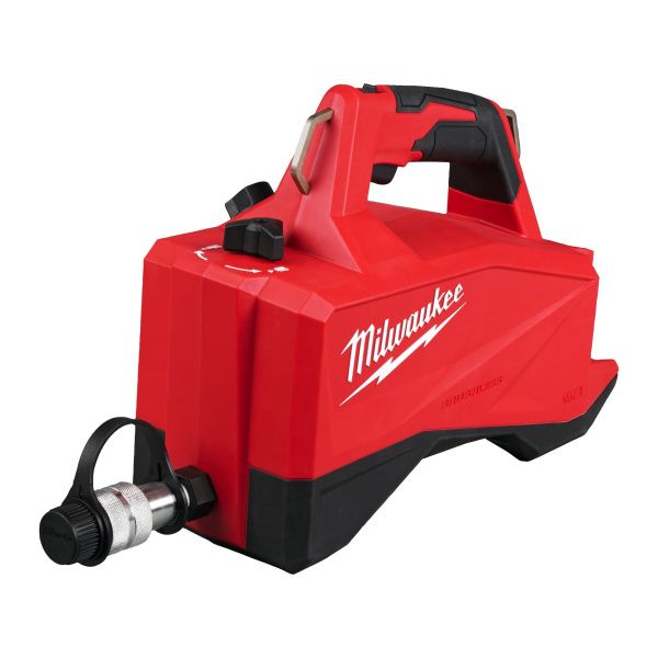 Аккумуляторный вспомогательный гидравлический насос Milwaukee M18 HMP700-0 4933493928 Аккумуляторный вспомогательный гидравлический насос Milwaukee M18 HMP700-0 4933493928