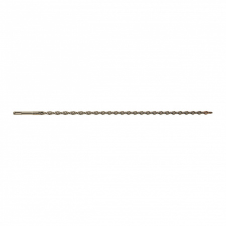 Буры SDS-Plus M2 - 2-е режущие кромки SDS-Plus M2 12 x 600 - 1 pc 4932367068