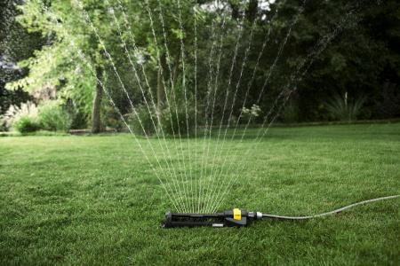 Осциллирующий дождеватель Karcher OS 3.220 2.645-133.0