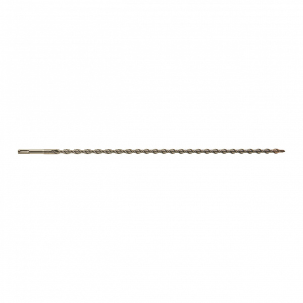 Буры SDS-Plus M2 - 2-е режущие кромки SDS-Plus M2 12 x 600 - 1 pc 4932367068