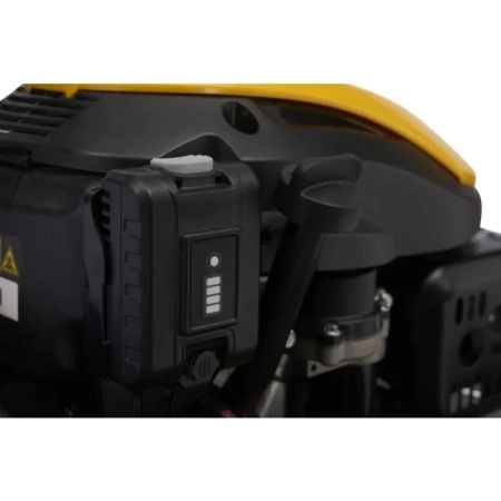 Газонокосилка бензиновая Stiga Twinclip 950 VE 294513548/ST1