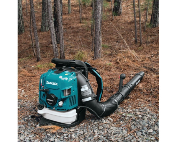 Садовые пылесосы, воздуходувки