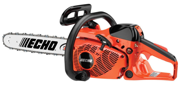Бензопила Echo CS-361WES CS-361WES/35RC Цепные пилы