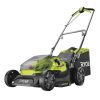 Газонокосилка аккумуляторная Ryobi RY18LMX37A-150 ONE + 5133004582 Газонокосилки и сенокосилки