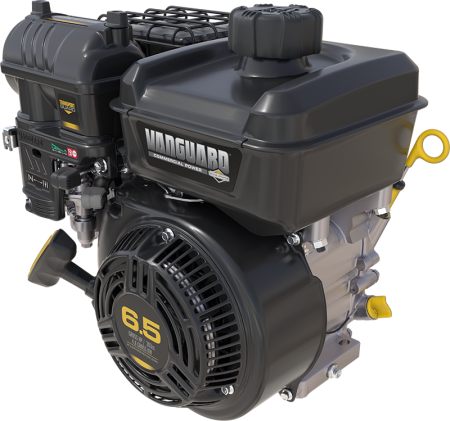 Двигатель бензиновый Briggs&Stratton VANGUARD 200 (снят с производства) 12V3320007F1DV7001