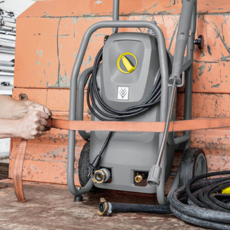 Мойка высокого давления Karcher HD 6/15 M Cage 1.150-970.0
