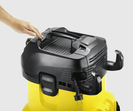 Пылесос хозяйственный Karcher WD 7.500 1.347-600.0