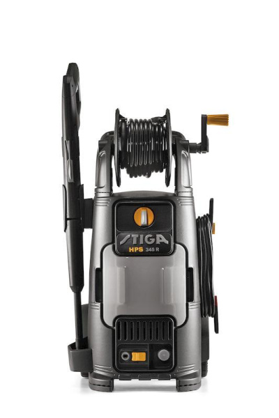 Мойка высокого давления Stiga HPS 345 R 2C1452103/ST2